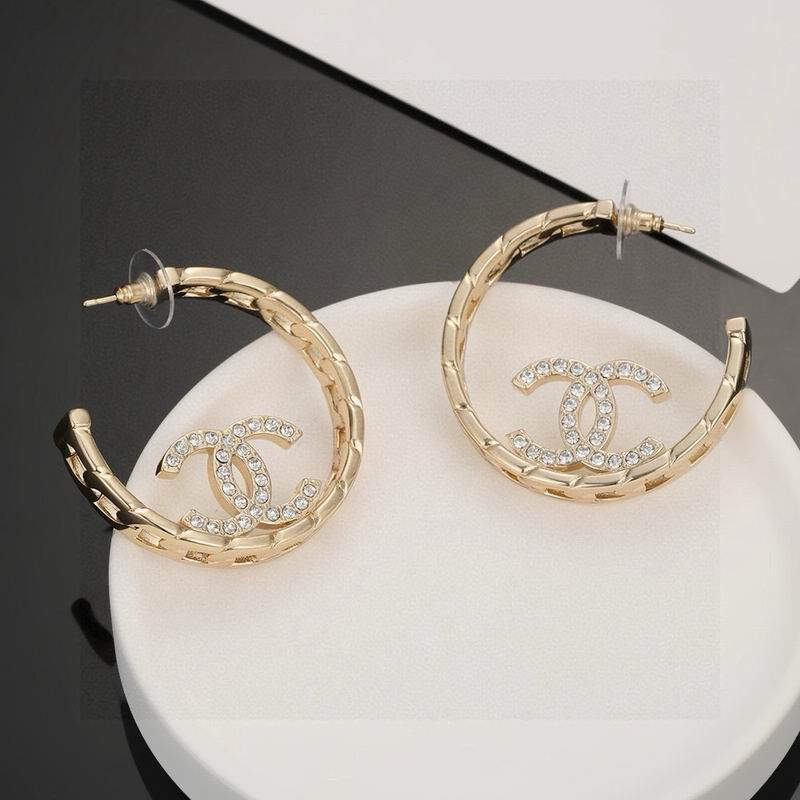 Chanel Earring 09yxs14